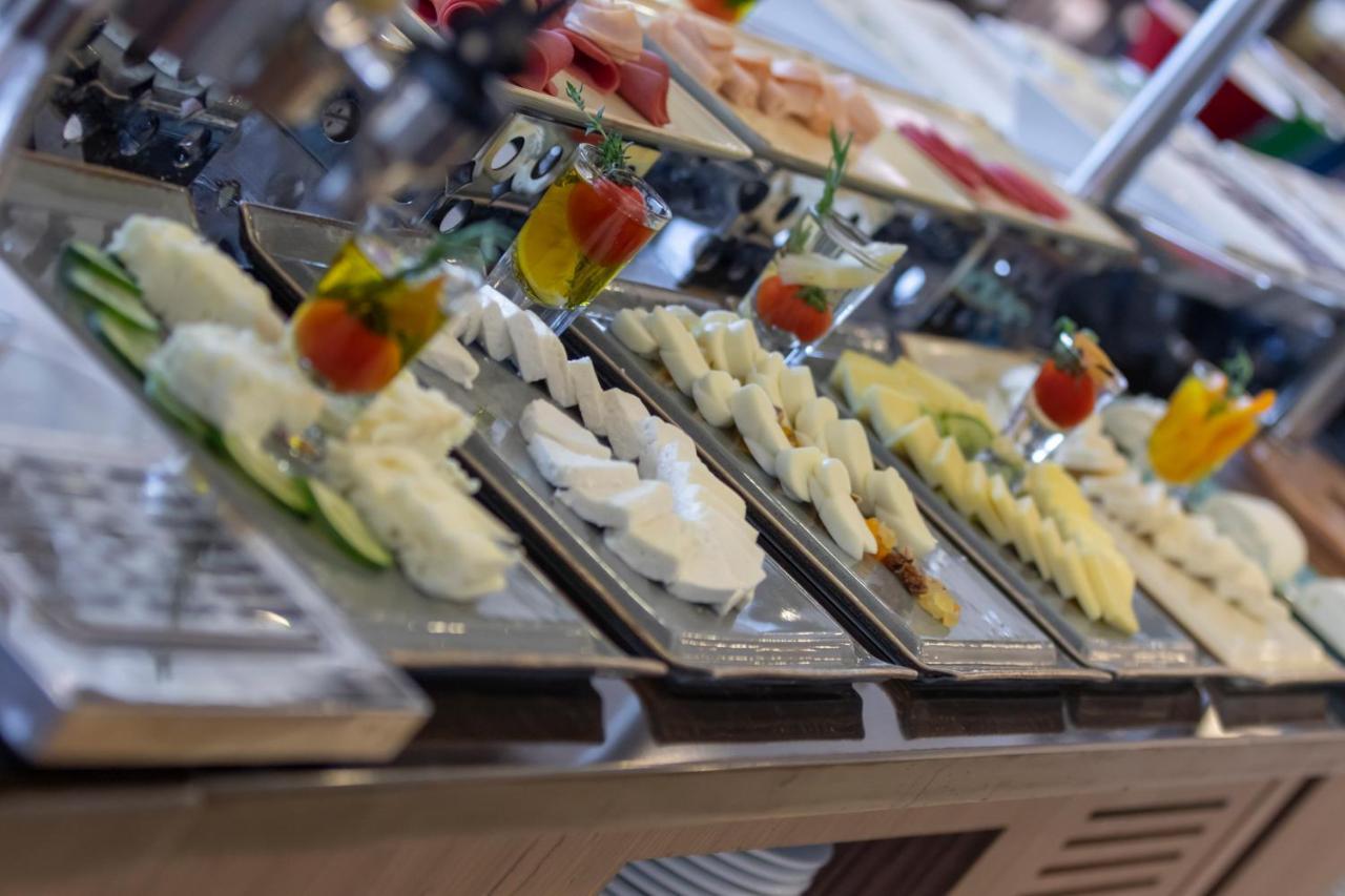 Atakosk Group Hotels Анкара Екстериор снимка